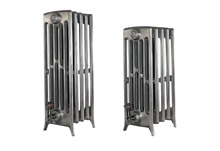 CRANE 6 Column Cast Iron Radiators