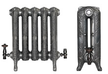 CRANE Rococo Cast Iron Radiators