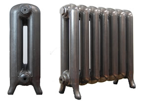 Elegant 560mm cast iron radiators